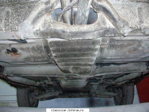Dacia Claudiu.Amza - Niciodata nu a fost antifonata este totul de - Prezentare masini