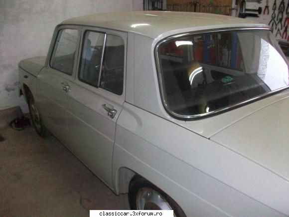 Dacia Claudiu.Amza - Linia foarte buna ! - Prezentare masini