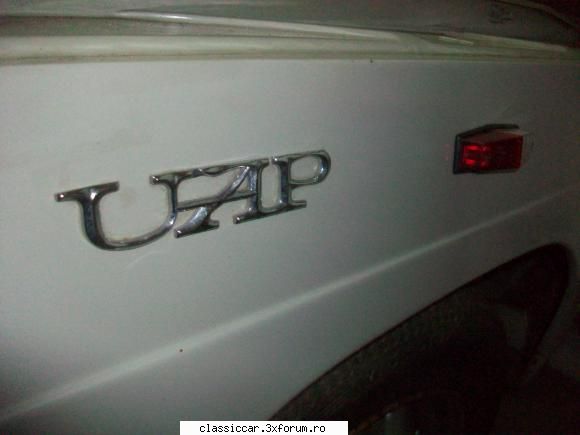 Dacia Claudiu.Amza - Uap & lucas in stare noua ! - Prezentare masini