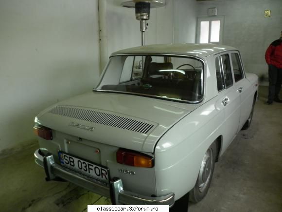 Dacia Claudiu.Amza - Sutica - Prezentare masini