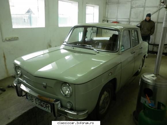 Dacia Claudiu.Amza - Sutica - Prezentare masini