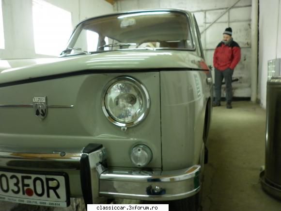 Dacia Claudiu.Amza - Sutica - Prezentare masini