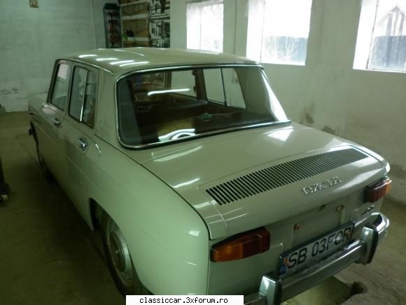 Dacia Claudiu.Amza - Sutica - Prezentare masini