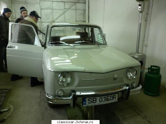 Dacia Claudiu.Amza - Sutica - Prezentare masini