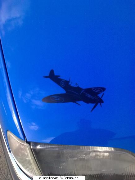 Dacia Claudiu.Amza - pentru vwtyp3variant uite ti am facut doua poze - Prezentare masini