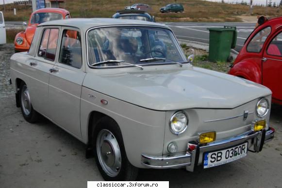 Dacia Claudiu.Amza - Sutica - Prezentare masini