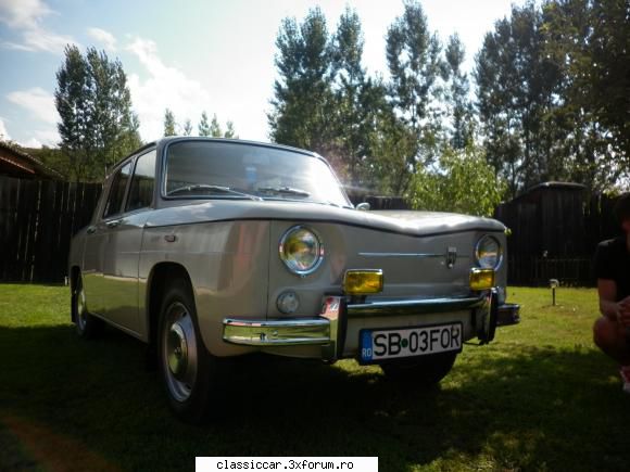 Dacia Claudiu.Amza - Sutica - Prezentare masini