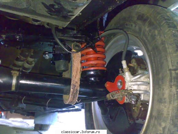 Dacia 1100, Fagaras - alexandru68 - Prezentare masini