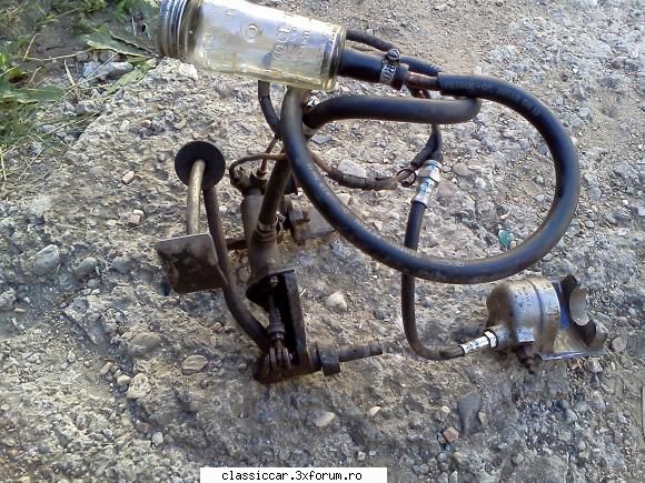 Dacia 1100, Fagaras - tavi_dacia1100 - Prezentare masini