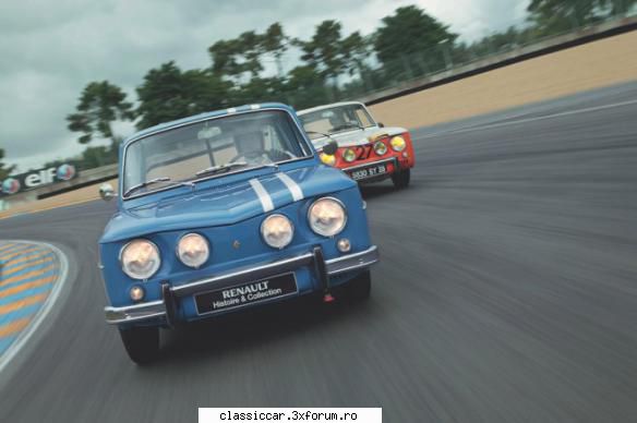 Dacia 1100 LB-MV 635H - D-L Misu ,tin sa va contrazic dungile de la - Prezentare masini