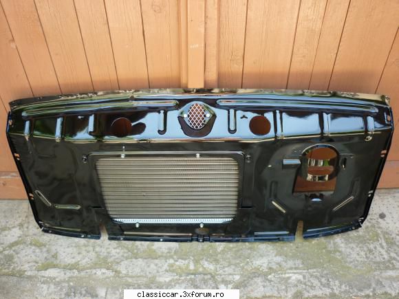 Dacia 1100 LB-MV 635H - BTL-gordini - Prezentare masini