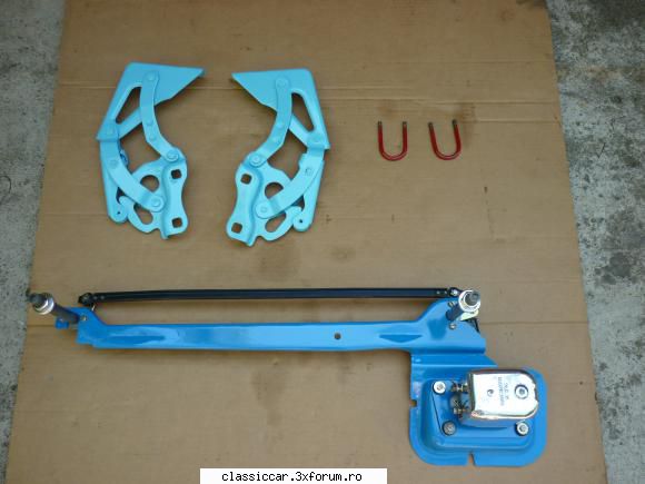 Dacia 1100 LB-MV 635H - BTL-gordini - Prezentare masini