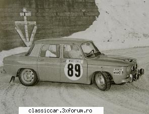 Dacia 1100 LB-MV 635H - Alex1300BV - Prezentare masini