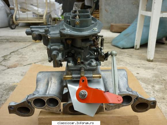 Dacia 1100 LB-MV 635H - BTL-gordini - Prezentare masini