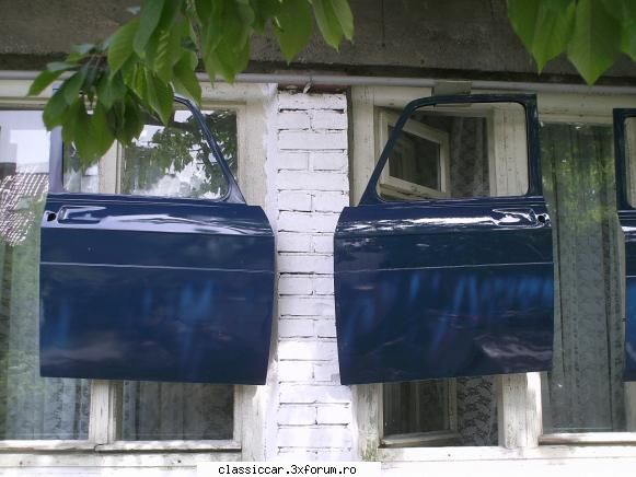 Dacia 1100 OLGA - autom - Prezentare masini