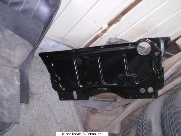 Dacia 1100 OLGA - autom - Prezentare masini