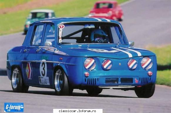 Dacia 1100 (S) - 1971 - varianta a treia imi place cel mai mult dar daca - Reconditionari si Restaurari