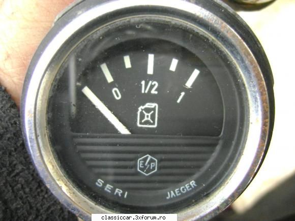 Dacia 1100 (S) - 1971 - Variantele frantuzesti, asamblate in Romania, au - Reconditionari si Restaurari