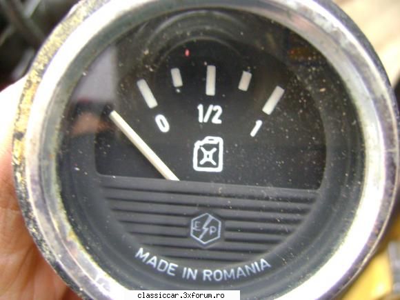 Dacia 1100 (S) - 1971 - Iar variantele 100% mioritice, au sigla - Reconditionari si Restaurari