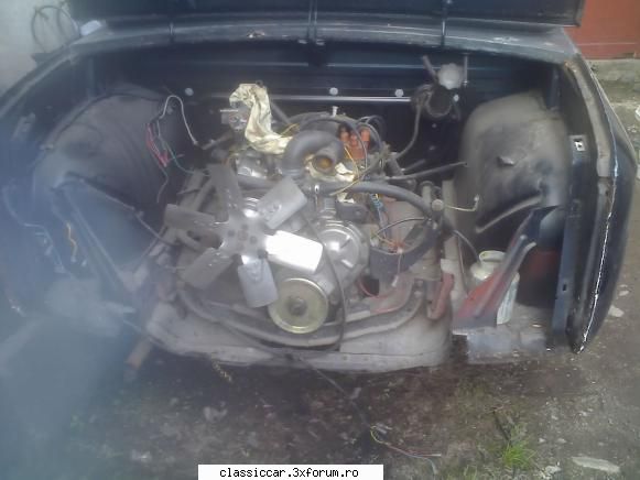 Dacia 1100 amb13 - Pentru ca am vazut este o invazie de sutici pe - Prezentare masini