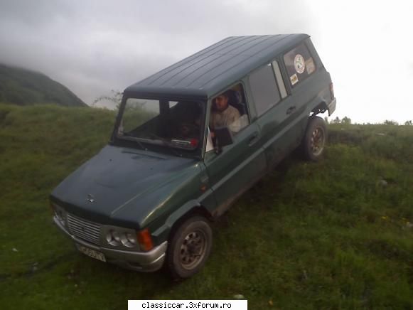 Dacia 1100 amb13 - Cu sutica nu sa mai intimplat nimic,am o problema - Prezentare masini