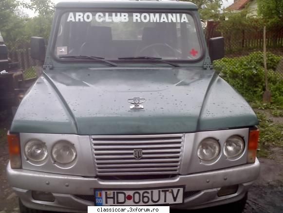 Dacia 1100 amb13 - amb13 - Prezentare masini