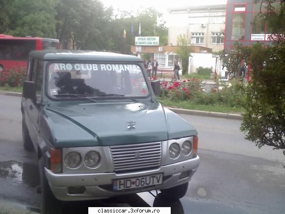Dacia 1100 amb13 - amb13 - Prezentare masini