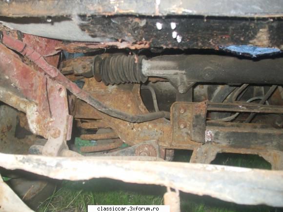 Dacia 1100 din 1970 - Chestia cu incalzitul zic eu nu functioneaza cine - Prezentare masini
