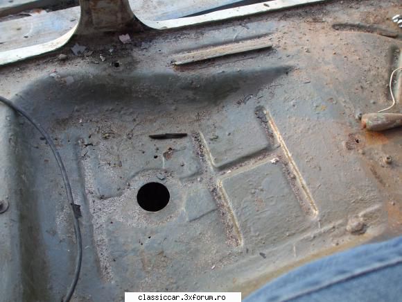 Dacia 1100 din 1970 - Totusi sint si semne bune :x - Prezentare masini