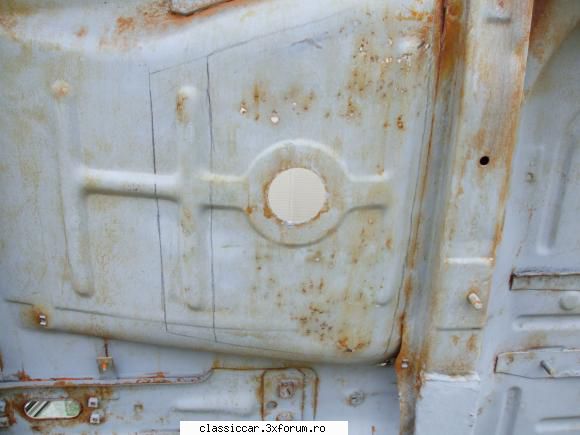 Dacia 1100 din 1970 - Da a incepul ....doar simbata - Prezentare masini