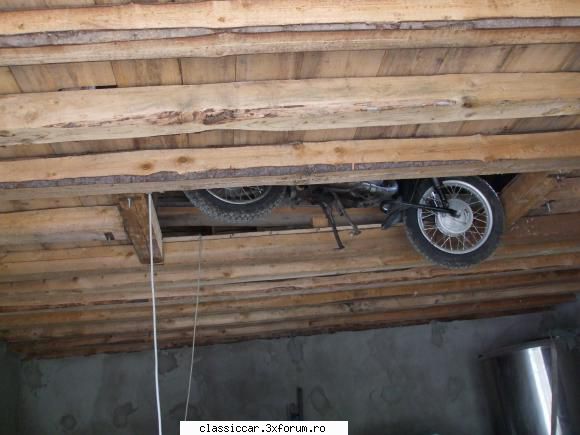 Dacia 1100 din 1970 - Nu are cum sa se rupa podul , este treaba facuta - Prezentare masini