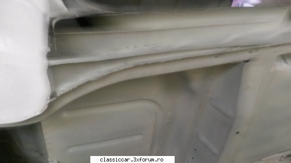 Dacia 1100 din 1970 - Batalia continua - Prezentare masini