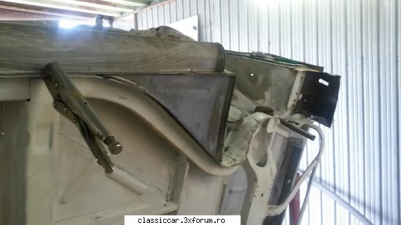 Dacia 1100 din 1970 - Si inca o tabla schimbata - Prezentare masini