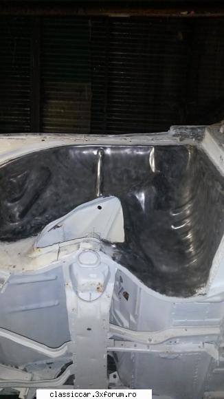 Dacia 1100 din 1970 - Incerc sa lucrez pe furate , asa din cind in cind - Prezentare masini