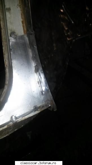 Dacia 1100 din 1970 - Si o mica reparatie - Prezentare masini