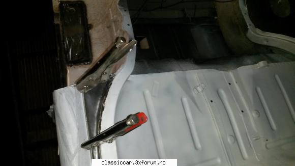 Dacia 1100 din 1970 - mihaai - Prezentare masini