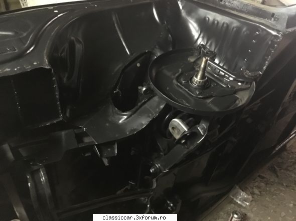 Dacia 1100 din 1970 - Am reușit sa montez basculele și - Prezentare masini