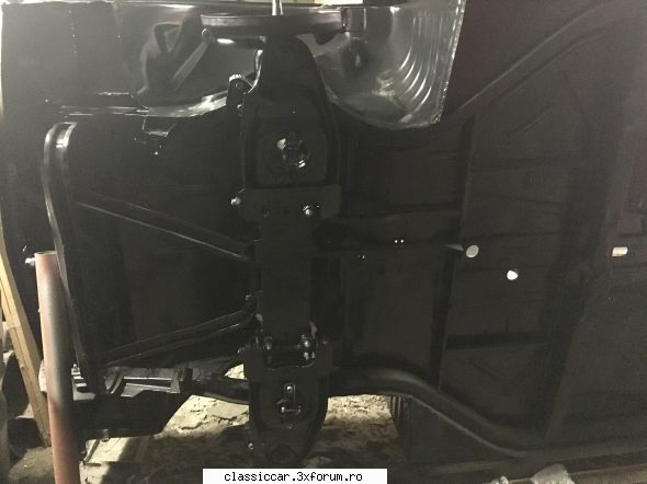 Dacia 1100 din 1970 - mihaaai - Prezentare masini