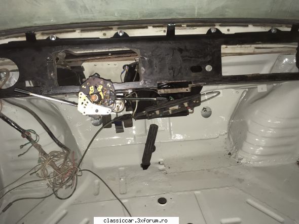 Dacia 1100 din 1970 - mihaaai - Prezentare masini