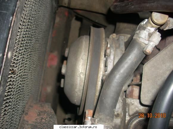 Dacia 1210 - asta e fulia marita, este cu circa 35% mai mare - Coltul Tehnic