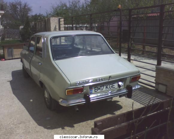 Dacia - victor 007 - Prezentare masini