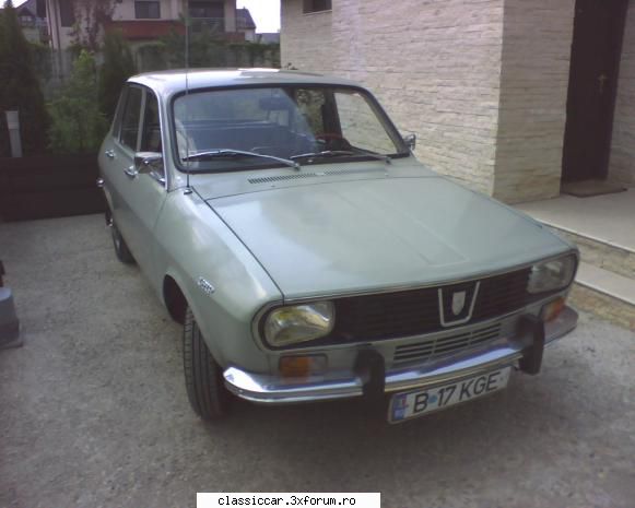 Dacia - victor 007 - Prezentare masini