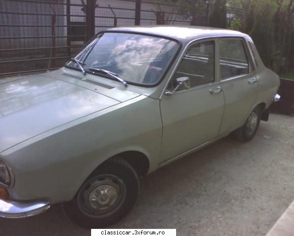 Dacia - victor 007 - Prezentare masini