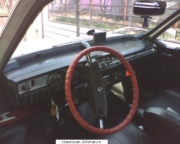 Dacia - victor 007 - Prezentare masini