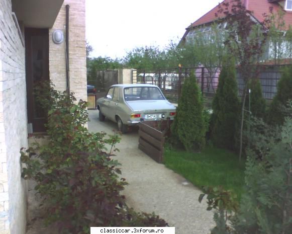 Dacia - victor 007 - Prezentare masini