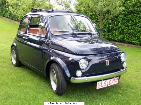 Dacia - victor 007 - Prezentare masini