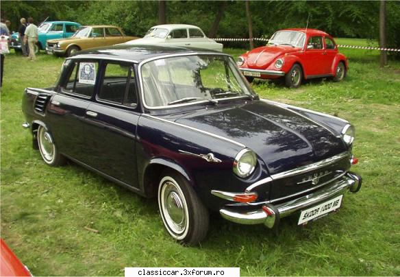 Dacia - victor 007 - Prezentare masini