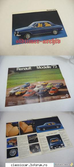 Dacia - victor 007 - Prezentare masini