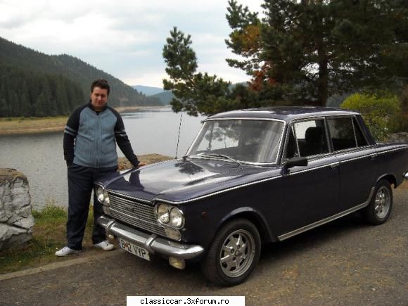 Dacia - victor 007 - Prezentare masini