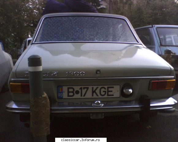 Dacia - victor 007 - Prezentare masini
